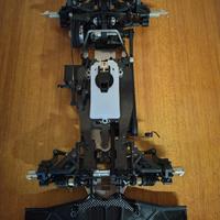 Infinity if18.2 totalmente rivista perfetta!