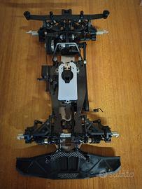 Infinity if18.2 totalmente rivista perfetta!