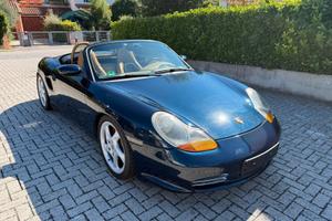 Porsche Boxster 3.2 S manuale