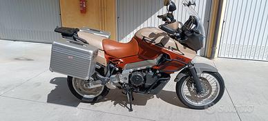 Aprilia ETV 1000 Caponord Rally Raid