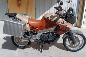 Aprilia ETV 1000 Caponord Rally Raid