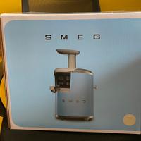 Smeg estrattore