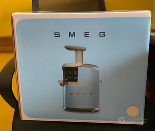 Smeg estrattore