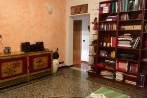 Stanza libera da fine giugno in via San Martino