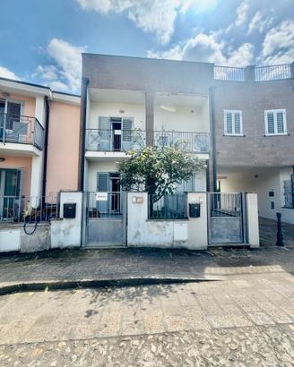 Casa Indipendente con ampi spazi esterni a BOSA