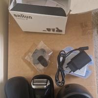 Rasoio elettrico Braun Series 7 360 Flex