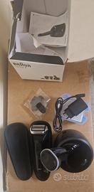 Rasoio elettrico Braun Series 7 360 Flex