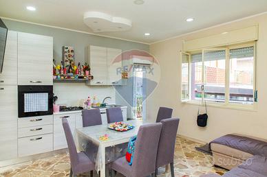 Appartamento - Misterbianco