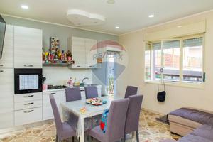 Appartamento - Misterbianco