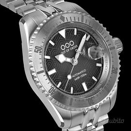 OOO Out Of Order DIVERISSIMO AZTECO