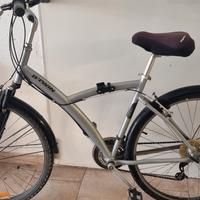Bicicletta btwin