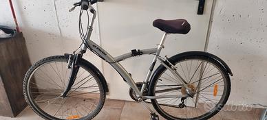 Bicicletta btwin