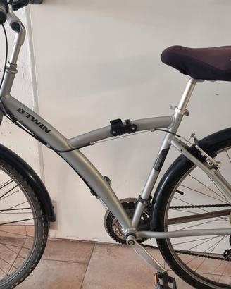 Bicicletta btwin