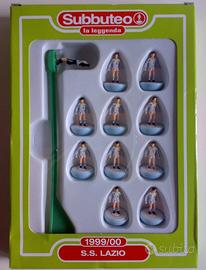 squadra dubbuteo