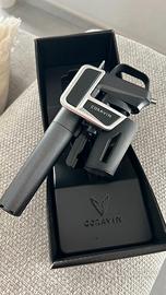 Coravin model two + 1 ricarica argon