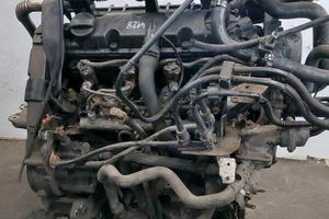 Motore 4HY diesel 2.2 HDi