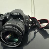 CANON 2000D