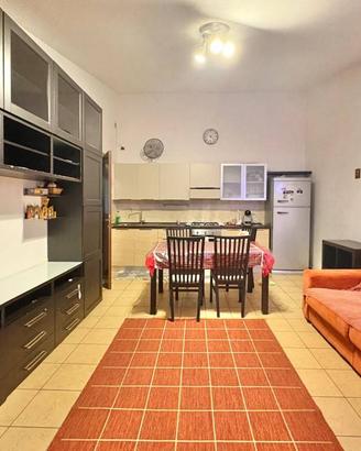 Appartamento di 60 m² con 2 locali a Meldola
