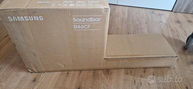 Soundbar B46CF Samsung