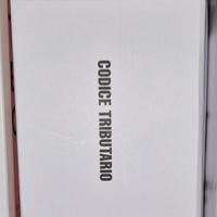 Diritto tributario codice La Tribuna 2025