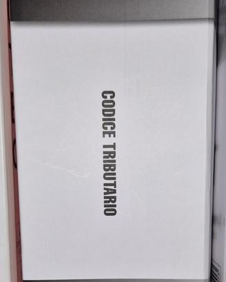 Diritto tributario codice La Tribuna 2025