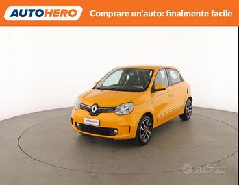 RENAULT Twingo JN53442