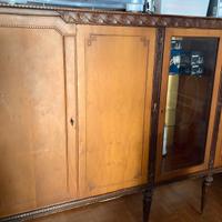 Mobile credenza anni '60