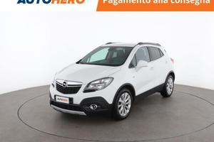 OPEL Mokka FX06662