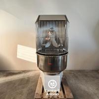 Impastatrice tuffante Mixer IBT 100