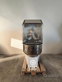 Impastatrice tuffante Mixer IBT 100