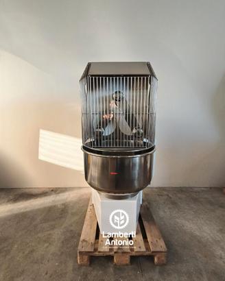 Impastatrice tuffante Mixer IBT 100