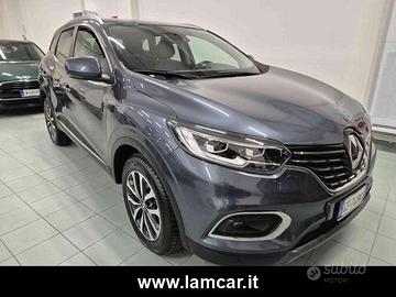 RENAULT Kadjar TCe 140CV EDC FAP Intens