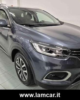 RENAULT Kadjar TCe 140CV EDC FAP Intens