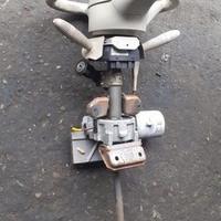 Piantone sterzo elettrico Fiat 500