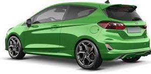 Ricambi completi ford kuga puma fiesta st line