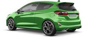 Ricambi completi ford kuga puma fiesta st line