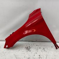 Parafango anteriore sinistra sx volvo xc60 i 2008-