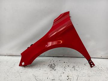 Parafango anteriore sinistra sx volvo xc60 i 2008-