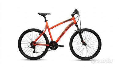 Mountain Bike B TWIN 26