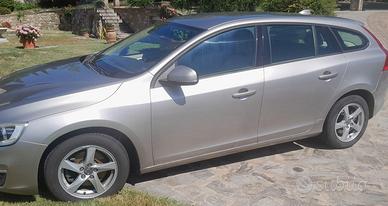 Volvo V60 geartronic D3