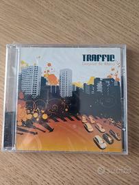 CD Traffic – Compiled by Khainz - 2008
