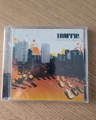 CD Traffic – Compiled by Khainz - 2008