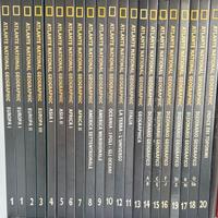 Atlante national geographic