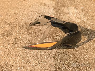 cover KTM 890