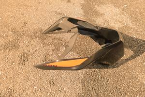 cover KTM 890