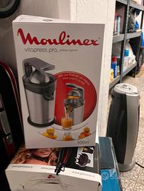 SPREMIAGRUMI MOULINEX