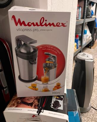 SPREMIAGRUMI MOULINEX
