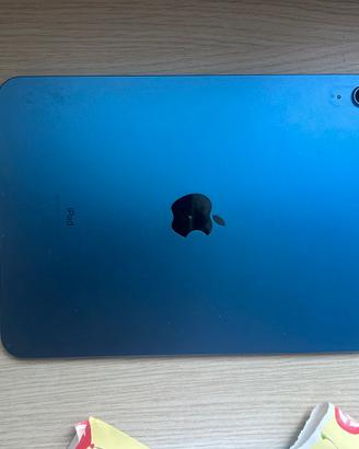 iPad 10ª Generazione(2022) 64GB Wi-Fi