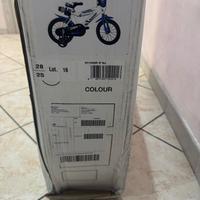 Bicicletta Bambino