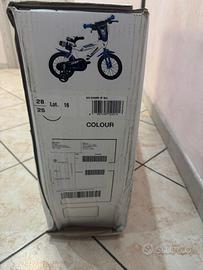 Bicicletta Bambino
